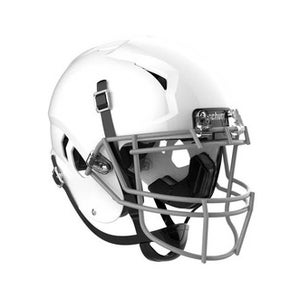 New Schutt A11 2.0 White Xl Youth 11497-schxlarge