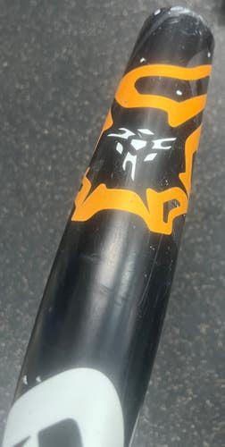 Used Demarini C8 2020 Bb Sb Usssa 2 3 4 Bat 30" 11497-s000151464