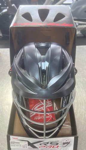New Cascade Xrspro Bk Graphite 11497-casxrs