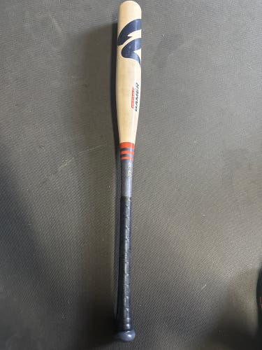 BBCOR Certified Bat (-3) 30 oz 33" (Used)