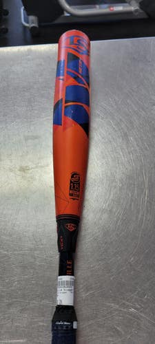 Used Louisville Slugger Meta Slmtx8-22 Bb Sb Usssa 2 3 4 Bat 30" 11497-s000151600
