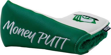 New Money Putt Blade Cover 11497-izzface