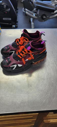 Used Nike Airmax Infinity Winter Size 9 11497-c000151716