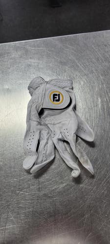 Used Foot Joy Mens Golf Glove None Md 11497-s000154198