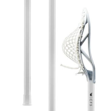 New Ecd Rebel White 11497-ecdrebelw