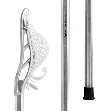New Ecd Bravo1 D-pole White 11497-ecddpole