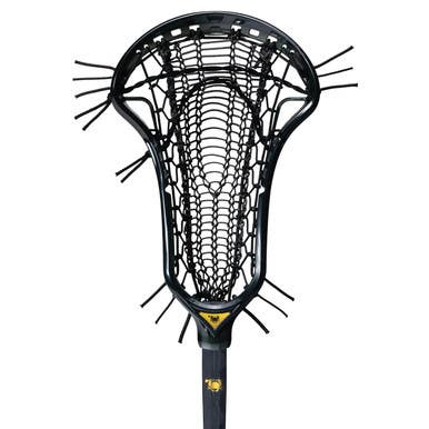 New Ecd Halo Womens Black 11497-ecdhalom