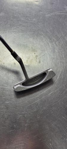 Used Ping Zing 5 Mens Putter Rh 11497-s000154229