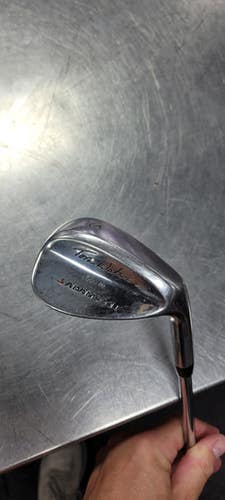 Used Adams Golf 56.10 S Golf Wedge Mens Rh Sand Wedge 11497-s000154399