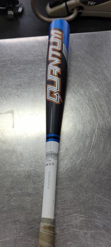 Used Easton Quantum Bbcor Bb22quan Bb Sb High School -3 Bat 32" 11497-s000155836