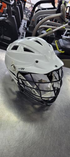 Cascade Cpv R M L Lacrosse Helmet White M L 11497-s000155854