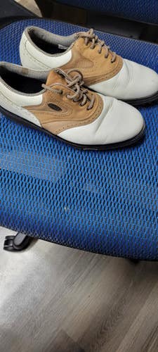 Used Foot Joy Womens Golf Shoes None Senior 7 11497-s000148203