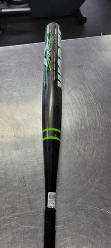 Used Worth Toxic Xxx Sr 5.4 L Bb Sb Slowpitch Bat 34" 11497-s000148449