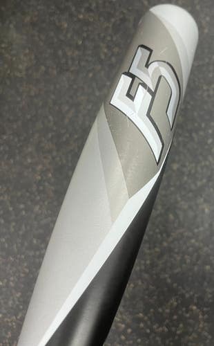 Used Marucci F5 Bb Sb Usssa 2 3 4 Bat 31" 11497-s000148633