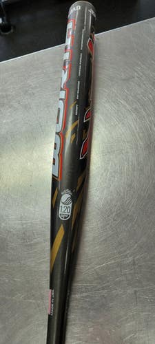 Used Worth Jeff Hall Faith Reload Bb Sb Slowpitch Bat 34" 11497-s000149676