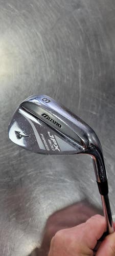 Used Mizuno Jpx800 Forged Golf Wedge Mens Rh Sand Wedge 11497-s000149692