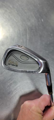 Used King Snake Pw Golf Wedge Mens Rh Pitching Wedge 11497-s000153722