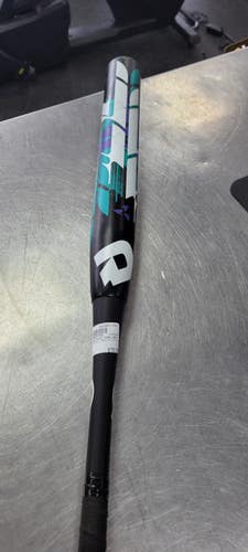 Used Demarini Nautalai Endload Nae-21 Bb Sb Slowpitch Bat 34" 11497-s000154999