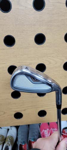 Used Taylormade R5xl Mens Individual Iron Rh 4 Iron 11497-s000155318