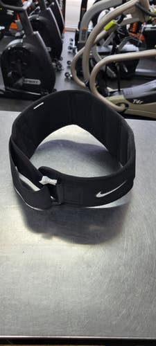 Used Nike Exercise Weight Belt 11497-s000155292