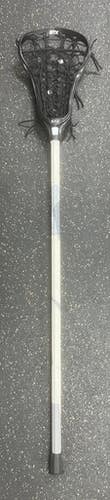 Used Stx Fortress Wmn Atk Mid Complete Stick Black 11497-s000156551