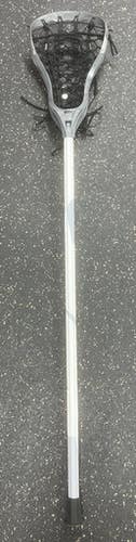 Used Stx Fortress Wmn Atk Mid Complete Stick Grey 11497-s000156552