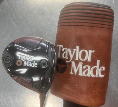 Used Taylormade Brnr Cooper Mini Mens Driver Rh 11.5 Degree 11497-s000156554