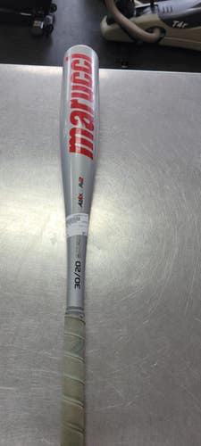 Used Marucci Cat 7 Bb Sb Usssa 2 3 4 Bat 30" 11497-s000156567