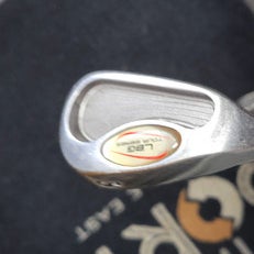 Used Lbg Tour Series 3-pw Mens Iron Set Lh 3i-pw 11497-s000156707