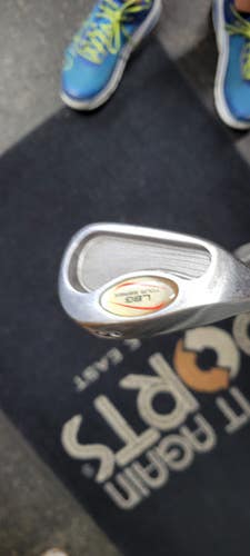 Used Lbg Tour Series 3-pw Mens Iron Set Lh 3i-pw 11497-s000156707