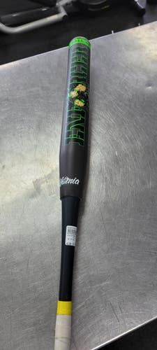 Used California Sr Enforcer Bb Sb Slowpitch Bat 34" 11497-s000156784