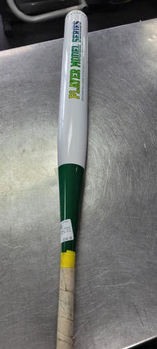 Used California Sr Softball Qtipper Bay Boys Bb Sb Slowpitch Bat 34" 11497-s000156786