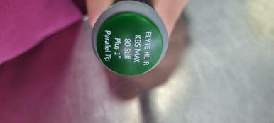Used Golf Shaft Golf Accessory 11497-s000156862