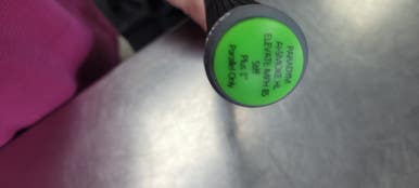 Used Golf Shaft Golf Accessory 11497-s000156859