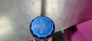 Used Ping Awt 3.0 Shaft Golf Accessory 11497-s000156856