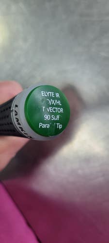 Used Golf Shaft Golf Accessory 11497-s000156866