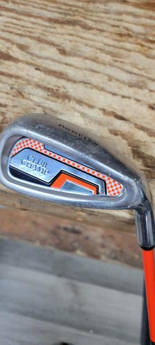 Used Club Champ Wedge Golf Wedge Junior Rh Pitching Wedge 11497-s000157052
