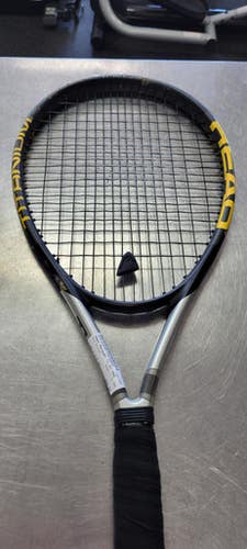 Used Head Racquet Ti S1 Pro Adult Tennis Racquet None 4 3 8" 11497-s000157460