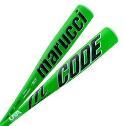 New Marucci Code Usa 31 21 11497-502code3121