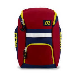 New Marucci Foxtrotr Nb 11497-502foxtrot1