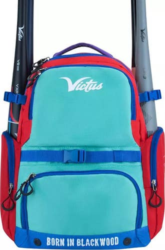 New Victus Level 3 Bp Cb R 11497-502level3bp