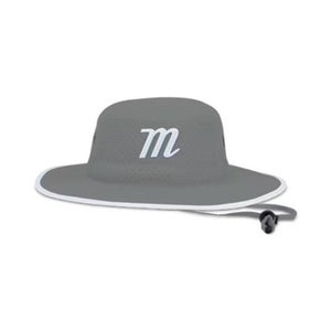 New Marucci Boonie Gray 11497-502mscout