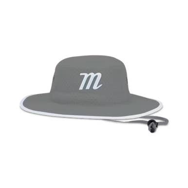 New Marucci Boonie Gray 11497-502mscout