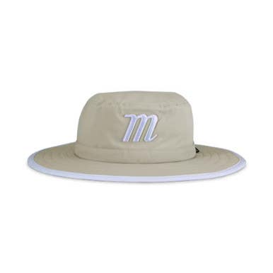 New Marucci Boonie Tan 11497-502boonie