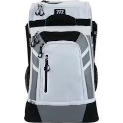 New Marucci Convoy White 11497-502wheeled2