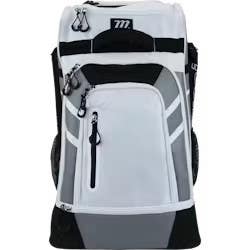 New Marucci Convoy White 11497-502wheeled2