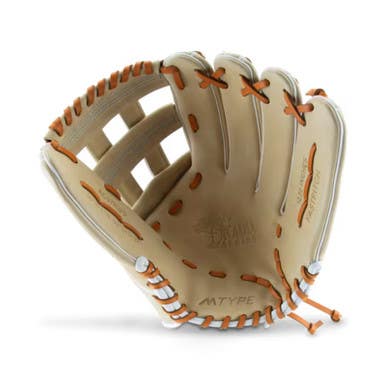 New Marucci Acadia Fp 12.5 11497-502acadiafp125
