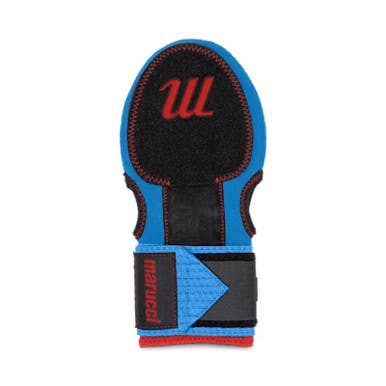 New Marucci Sliding A Bl Red 11497-502adult2