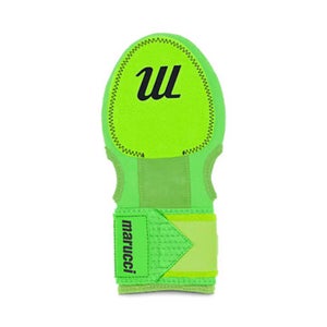 New Marucci Sliding Y B Ngreen 11497-502youth2
