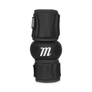 New Marucci Full Elbow A Black 11497-502aelbow